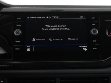 Volkswagen Taigo 1.0 TSI 95KM 2022 Volkswagen Taigo GRATIS! Pakiet Serwisowy o, zdjęcie 25