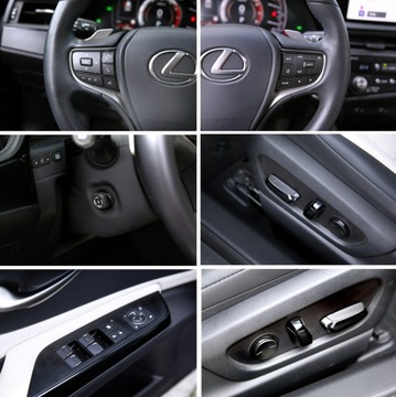 Lexus ES VII (XV70) 2023 Lexus ES300 Salon Polska|1 Ręka| Oryg.Lakier|FULL, zdjęcie 10