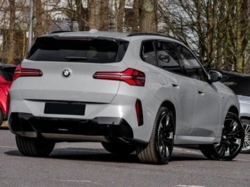 BMW X3 G45 2026 BMW X3 xDrive40d Sport Suv 3.0 (303KM) 2026, zdjęcie 1