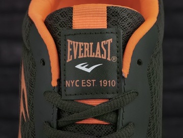 Buty męskie sportowe Everlast EV738J OLIVE