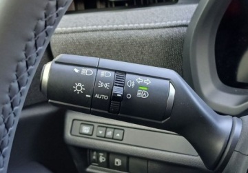 Lexus LBX 1.5 Hybrid 136KM 2025 Lexus LBX LBX Comfort Safety FV23 Salon PL Bezwypadkowy DEMO, zdjęcie 28