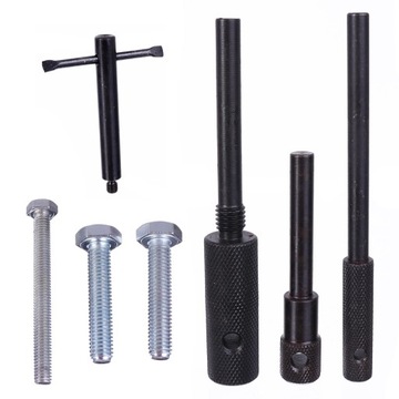 Замок ГРМ OPEL RENAULT 2.2 2.5 CDTI DCI DTI