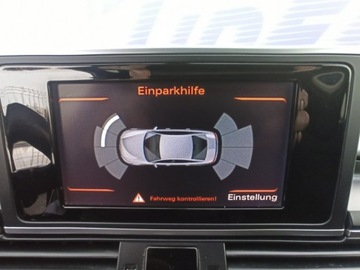 Audi A6 C7 Limousine Facelifting 2.0 TDI ultra 190KM 2015 Audi A6 Limousine bezwypadkowy, serwis, manual, zdjęcie 16