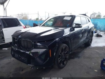 BMW XM 2023 BMW XM 2023 4.4 Hybryda 483KM, zdjęcie 1