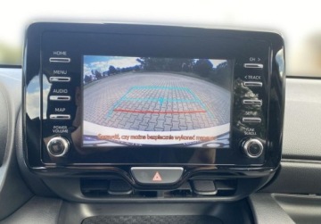 Toyota 2023 Toyota Yaris 1,5 Comfort VAT 23 Salon PL ASO 1szy wlasciciel 1.5, zdjęcie 19