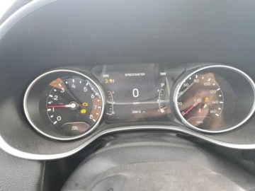 Jeep Compass II 2021 Jeep Compass Jeep Compass Limited 4x4, od ubezpieczalni, zdjęcie 9