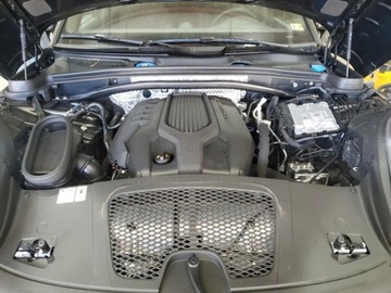 Porsche Macan 2024 Porsche Macan Base 2024 2.0l 2.0 Benzyna 261KM, zdjęcie 6