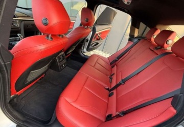 BMW Seria 3 F30-F31-F34 Gran Turismo 3.0 335i 306KM 2014 BMW 3GT BMW 3GT 335i xDrive Sport Line 3.0 Benzyna 306KM, zdjęcie 26