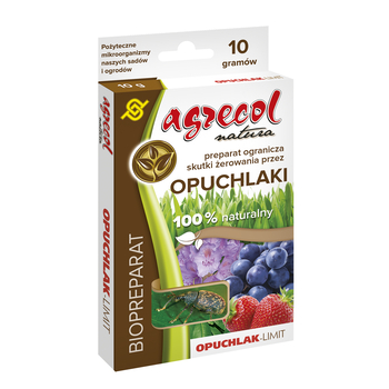 Opuchlak-Limit 10g-AGRECOL