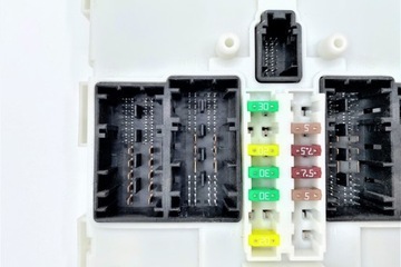 MODUL POHODĚ BMW I3 (I01) 61358796098 ELEKTR. 2018
