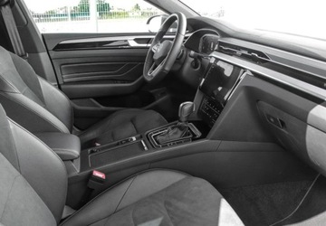 Volkswagen Arteon Fastback Facelifting 2.0 TSI 190KM 2024 Volkswagen Arteon 2.0TSI 190KM R-Line DSG, Tempomat Aktywny, Podgrzewane F, zdjęcie 11