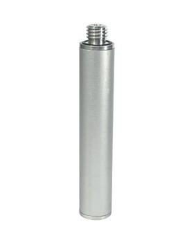 Adapter przedłużka 135mm do tyczki GEO-MAX