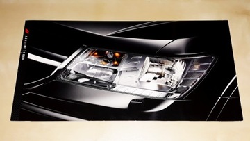 Dodge Journey 2010 j.polski !