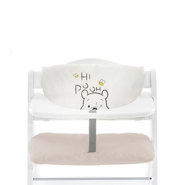 Hauck poduszka Deluxe Pooh Cuddles