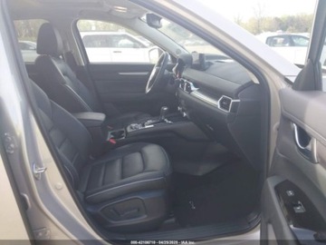 Mazda CX-5 II 2024 Mazda CX-5 2.5 S Preferred 2024 2.5l 2.5 Benzyna 187KM, zdjęcie 8