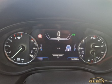 Opel Insignia II Sports Tourer 1.6 CDTI 136KM 2018 Opel Insignia Full Led Head-up Skory 1.6 Diesel 136KM, zdjęcie 30