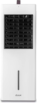 KLIMATOR PRZENOŚNY DUUX FLOW AIR WHITE