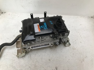 TOYOTA YARIS IV 1.5 HYBRID FALOWNIK INWERTER 20-23