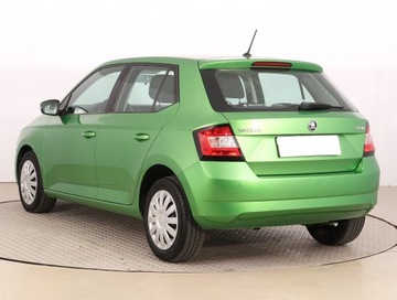 Skoda Fabia III Hatchback 1.4 TDI 105KM 2017 Skoda Fabia 1.4 TDI, Salon Polska, VAT 23%, Klima, zdjęcie 3