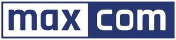 Проводной стационарный телефон Maxcom KXT100