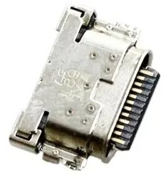 ZŁĄCZE GNIAZDO ŁADOWANIA USB C MOTO X4 XT1900-7