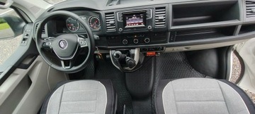 Volkswagen Caravelle T5 Caravelle Facelifting długi rozstaw osi 2.0 TDI 140KM 2015 Volkswagen Transporter Long, 4x4 motion, zabudowa, zdjęcie 7