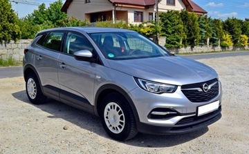 Opel 2019 Opel Grandland X Opel Grandland X 1.2 StartStop Business Elegance 1.2, zdjęcie 6