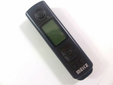 АККУМУЛЯТОР ДЛЯ MEIKE BATTERY PACK MK-6D2 PRO