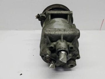 Компрессор кондиционера Renault Megane 2 II Scenic 2 II 6561729