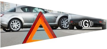 Комплект Видеорегистратор, Автомобильная камера Навител Р35 + карта 64Гб