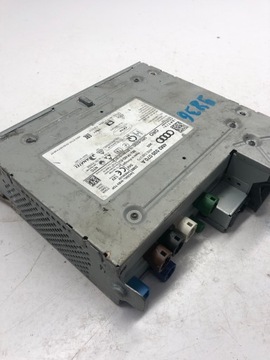 AUDI A6 A7 Q7 Q8 МУЛЬТИМЕДИЙНЫЙ MMI MIB3 4M2035070A