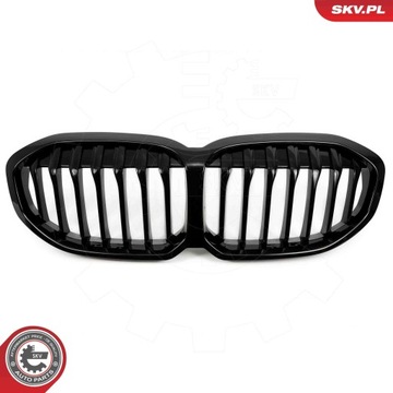 Grill, nerki 66SKV024