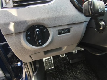 Skoda Octavia III Kombi 1.6 TDI CR DPF 110KM 2015 Škoda Octavia Skoda Octavia Salon RP., zdjęcie 13