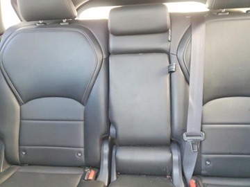 Infiniti QX50 2021 Infiniti QX50 Luxe 2021 2.0 Benzyna 268KM, zdjęcie 10