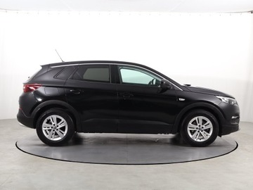Opel 2021 Opel Grandland 1.2 Turbo, Salon Polska, zdjęcie 5