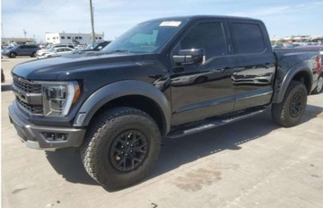 Ford 2023 Ford F150 2023r, Raptor, 3.5L, 4x4 3.5 Benzyna 450KM, zdjęcie 1