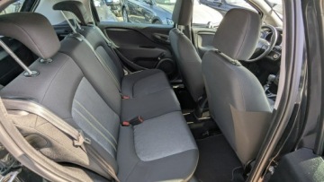 Fiat Punto Punto 2012 Hatchback 3d 1.2 8v 69KM 2015 Fiat Punto Evo 1.2i OPŁACONY Bezwypadkowy Serwis, zdjęcie 14