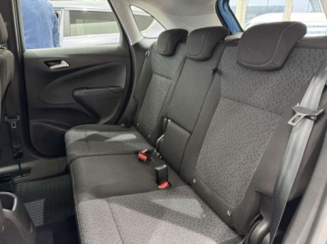 Opel 2020 Opel Crossland X Enjoy Kamera cofania Nawigacja CarPlayAndroid Auto FV, zdjęcie 11