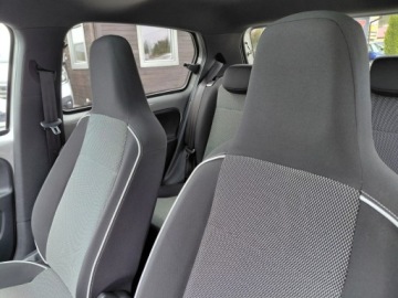 Seat Mii 2019 Seat Mii Panorama dach Grzane fotele PDC Alu Benzyna 75KM, zdjęcie 12