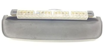 ORIGINÁLNÍ TŘETÍ SVĚTLO STOP BMW E63 CREMEBEIGE