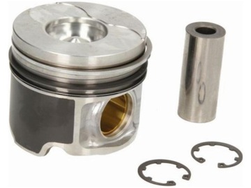 MAHLE 010 15 01 PÍST