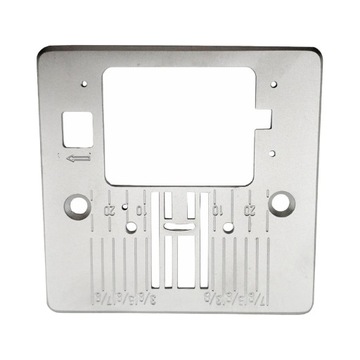 Throat Plate Sewing Machine Accessory Supplies