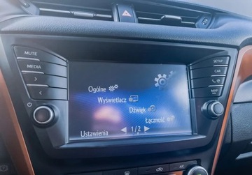 Toyota Avensis III Wagon Facelifting 2015 1.6 D-4D 112KM 2015 Toyota Avensis Bezwypadkowy, KredytowanieLeasing, gw12m gethelp, Serwisowa, zdjęcie 19