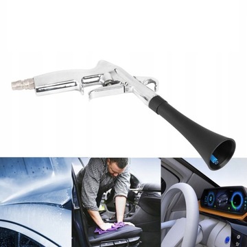 PISTOLET DO OSUSZANIA BENBOW TORNADO BLOW GUN