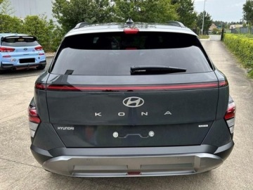 Hyundai Kona II 2026 HYUNDAI Kona Executive 1.6 GDI Hybrid DCT Suv 129KM 2026, zdjęcie 5