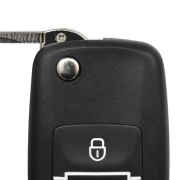 VW/Audi/Skoda Центральный замок, 4 электродвигателя и 2 пульта, полная комплектация