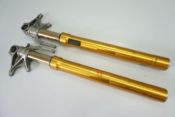 DUCATI SUPERSPORT 937 17- LAGA LAGI AMORTYZATOR PRZÓD OHLINS