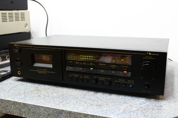 Магнитола Nakamichi Магнитола NAKAMICHI CR-4E черная
