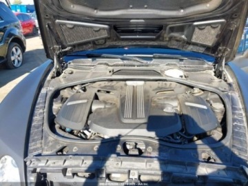 Bentley 2013 Bentley Continental GT 2013 r., 4,0L GT V8 4.0 Benzyna 500KM, zdjęcie 11