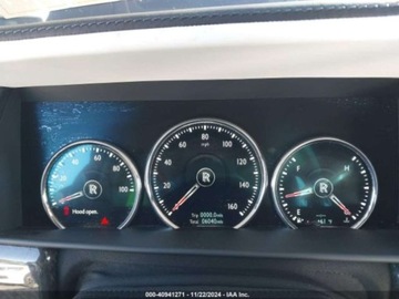 Rolls-Royce 2023 Rolls-Royce Cullinan 2023 6.7l 6.7 Benzyna 563KM, zdjęcie 10